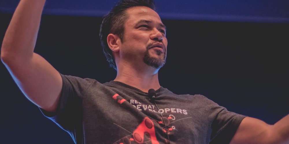 Great Indian Developer Summit (GIDS) 2016